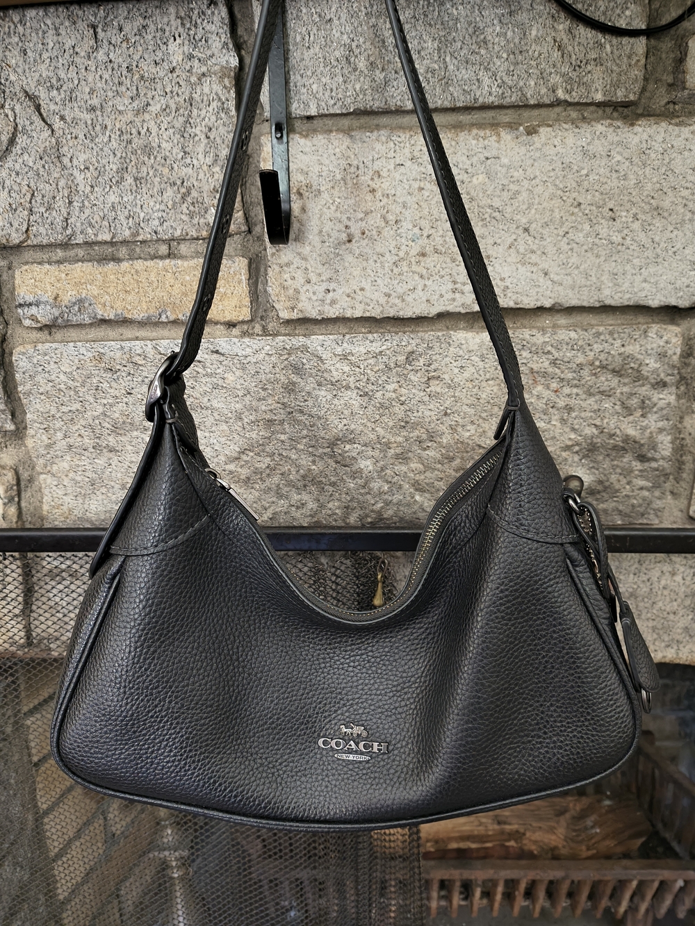 Coach Ella Small Shoulder Bag